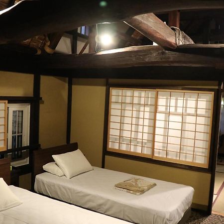 Guest House Dohei Kamakura Exterior foto