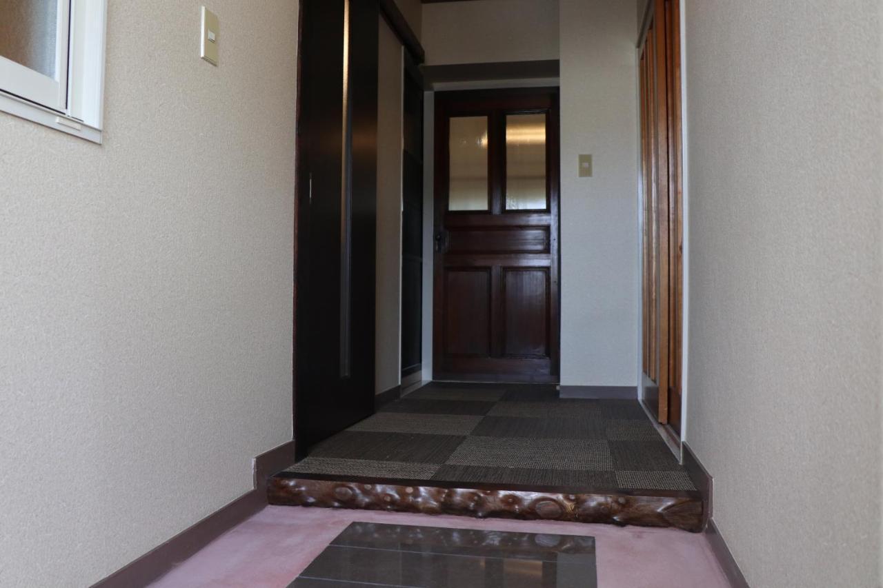 Guest House Dohei Kamakura Exterior foto